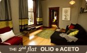 Second Flat