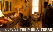 First Flat