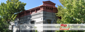 Third Street Flats | McMinnville, Oregon