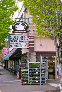 Harvest Fresh | McMinnville, Oregon