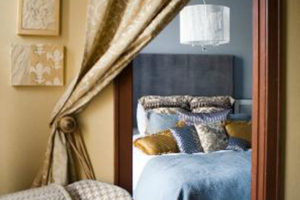 Flat 1 | Bedroom