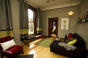 The 2nd Flat | Olio e Aceto