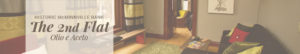 The 2nd Flat | McMinnville, Oregon