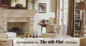 The 6th Flat | McMinnville, Oregon