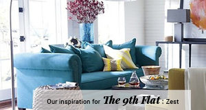 The 9th Flat | McMinnville, Oregon