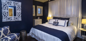 Flat 8 Bedroom • 3rd Street Flats