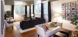Flat 5 Coco • 3rd Street Flats