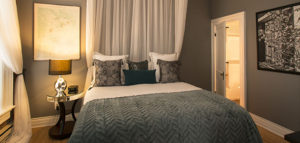 Flat 4 Bedroom • 3rd Street Flats