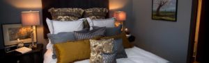 1st Flat Pied-a-Terre • 3rd Street Flats