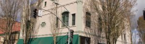 About 3rd Street Flats