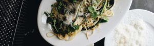 Dining • 3rd Street Flats