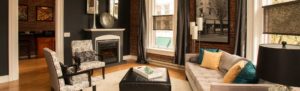 Flat 4 Retreat • 3rd Street Flats