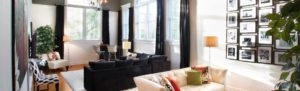 Flat 5 Coco • 3rd Street Flats