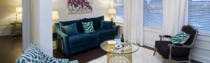 Flat 9 Zest • 3rd Street Flats