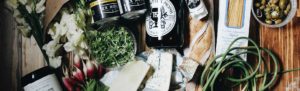 Local Products • 3rd Street Flats