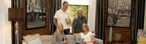 Philosophy of the Owners • 3rd Street Flats
