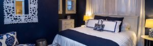 Flat 8 Indigo • 3rd Street Flats