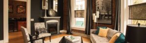 The 4th Flat at Third Street Flats in McMinnville, Oregon