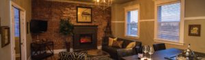 The 11th Flat at 3rd Street Flats in McMinnville, Oregon