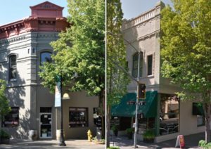 Third Street Flats in McMinnville, Oregon