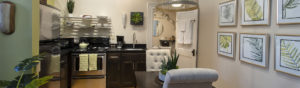 Flat 3 The Pearl • 3rd Street Flats