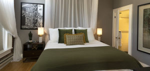 Flat 4 Bedroom • 3rd Street Flats