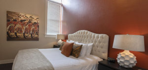 Flat 7 Bedroom • 3rd Street Flats