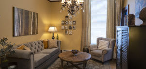 The 1st Flat - Pied-a-Terre