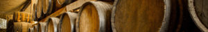 Wine Barrels • Cellar Season 2021