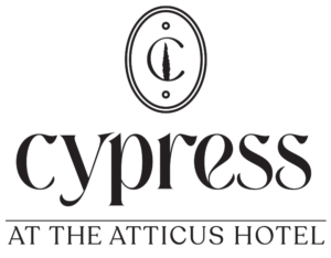 Cypress Mediterranean Restaurant and Bar at Atticus Hotel, McMinnville, Oregon