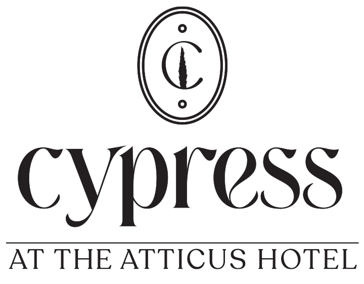 cypress at the Atticus Hotel